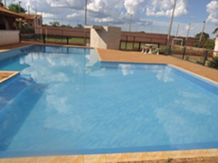 Chácara para temporada em Barretos